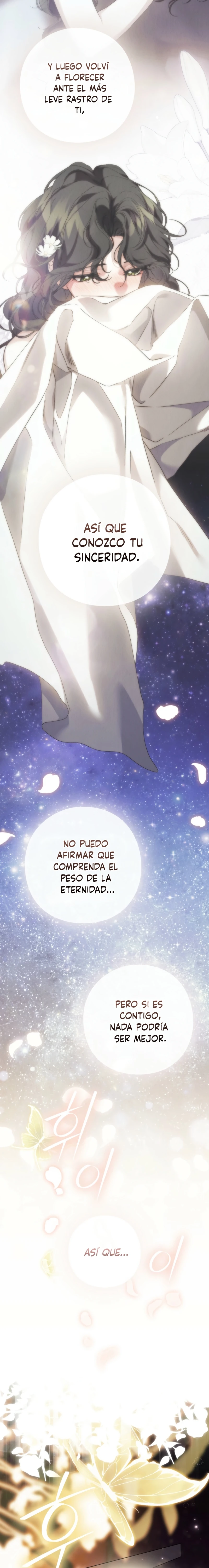 Para Daphne Capítulo 49 - Page 11