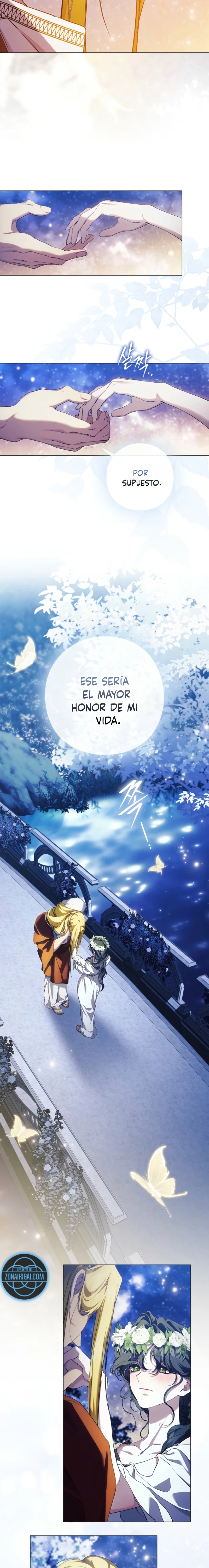 Para Daphne Capítulo 49 - Page 13