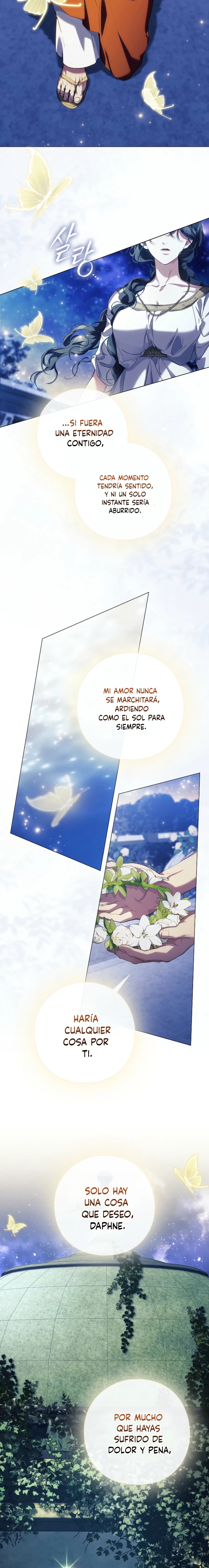 Para Daphne Capítulo 49 - Page 5