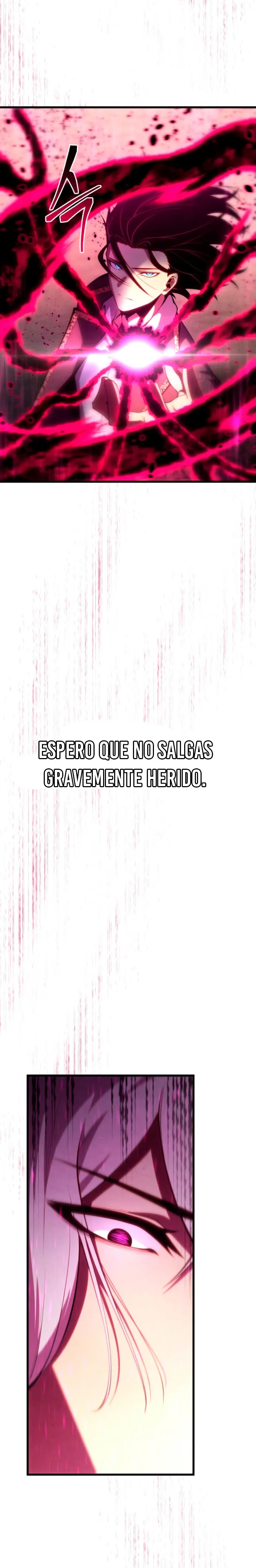 El hijo menor del maestro de la espada Capítulo 202 - Page 12