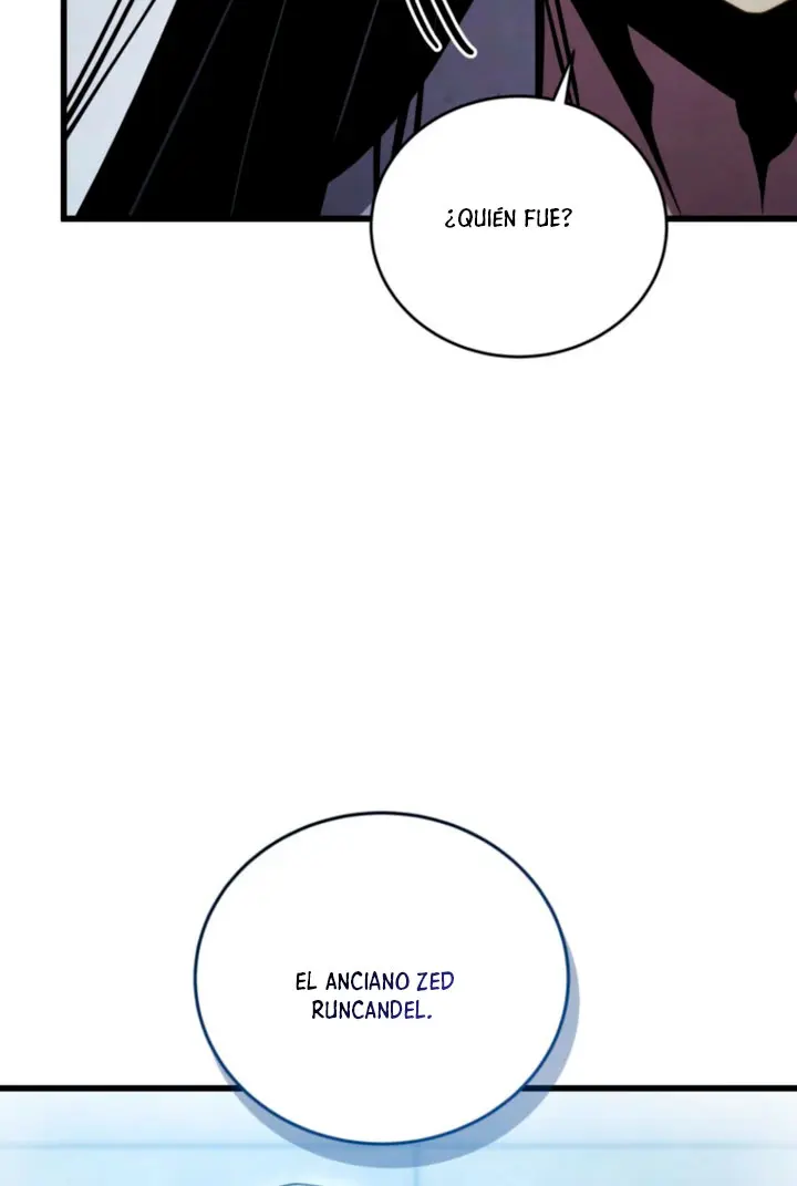 El hijo menor del maestro de la espada Capítulo 202 - Page 29