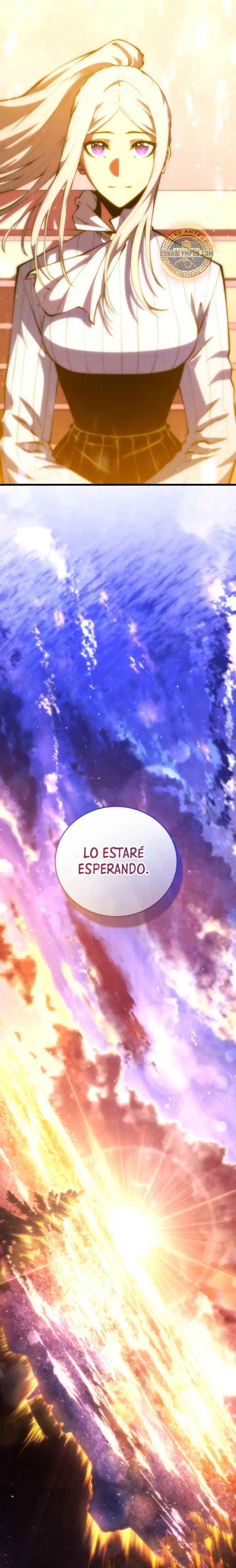 El hijo menor del maestro de la espada Capítulo 203 - Page 44
