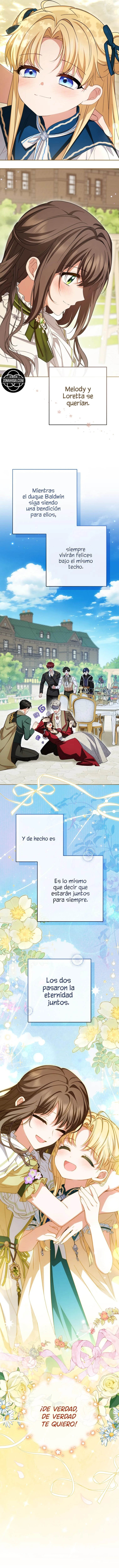 La Villana es Tímida Para Recibir Afecto Capítulo 129 - Page 19