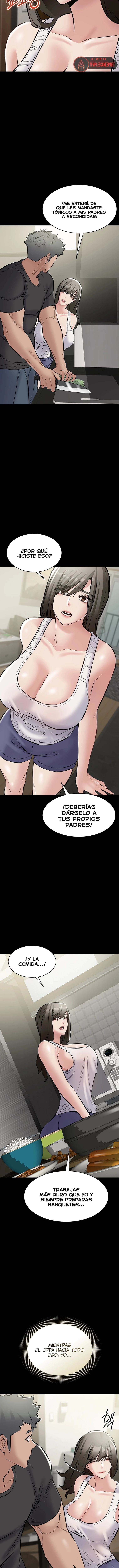 Quiero Trabajar Tranquilamente Capítulo 29 - Page 13