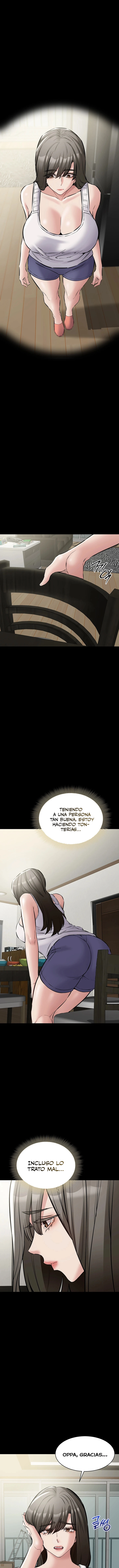 Quiero Trabajar Tranquilamente Capítulo 29 - Page 15