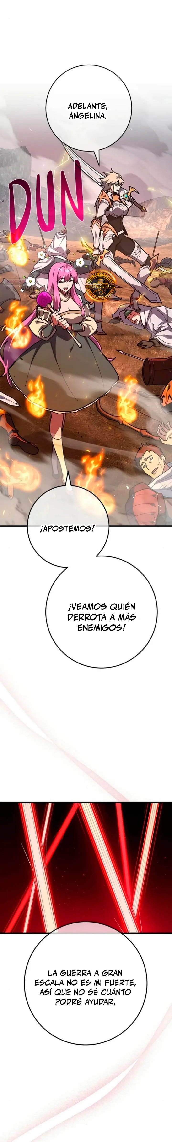 El Troll más fuerte del mundo Capítulo 181 - Page 13