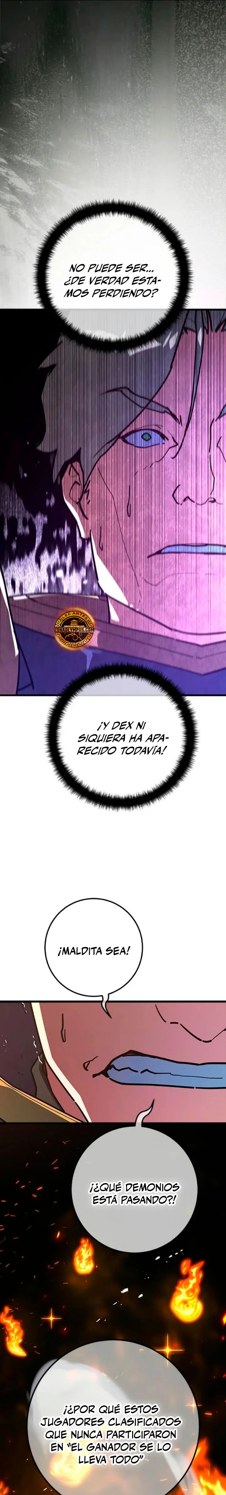 El Troll más fuerte del mundo Capítulo 181 - Page 20