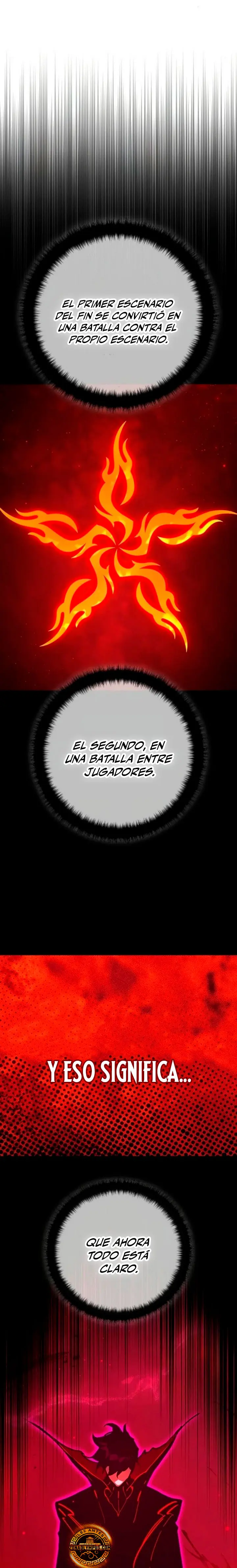 El Troll más fuerte del mundo Capítulo 181 - Page 24