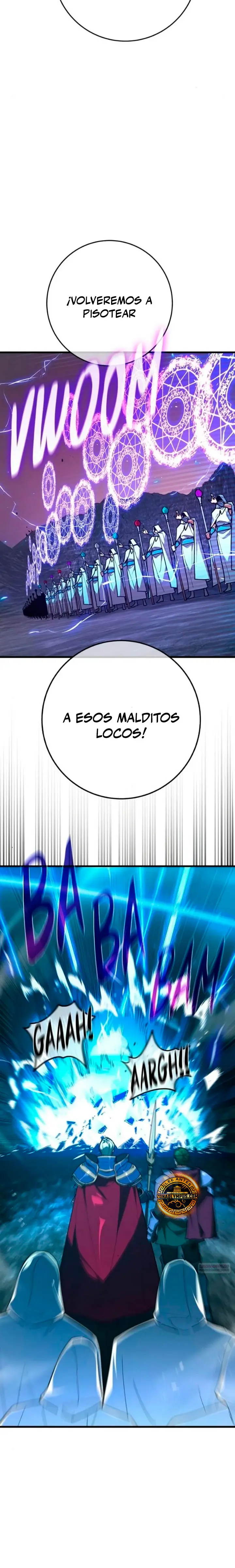 El Troll más fuerte del mundo Capítulo 181 - Page 4