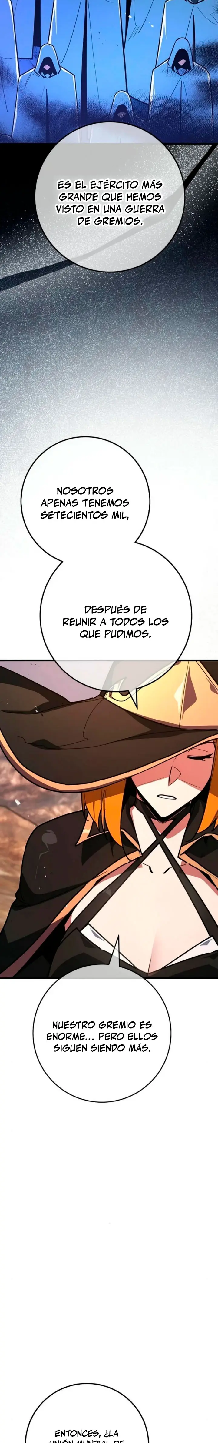 El Troll más fuerte del mundo Capítulo 181 - Page 8
