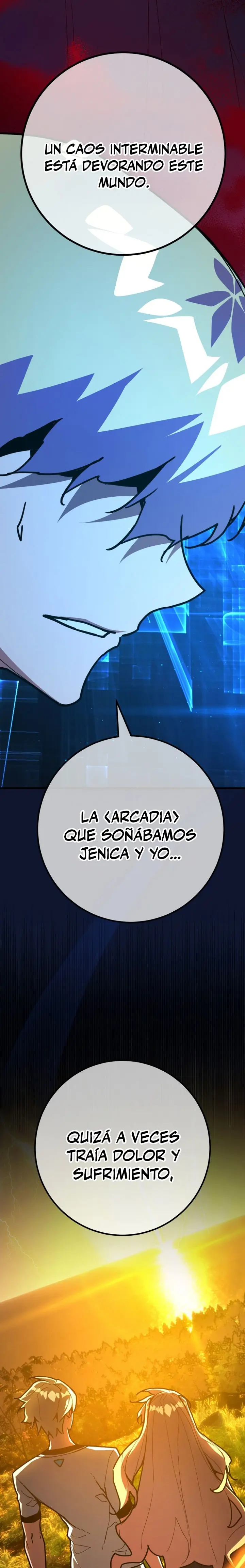El Troll más fuerte del mundo Capítulo 182 - Page 18