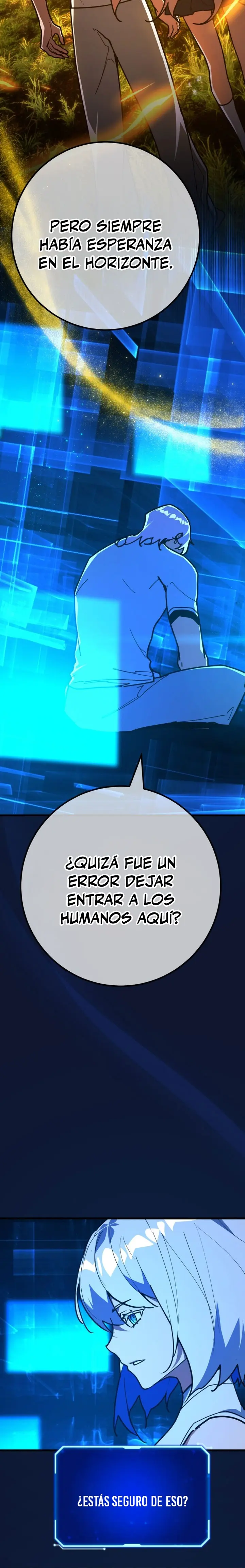 El Troll más fuerte del mundo Capítulo 182 - Page 19