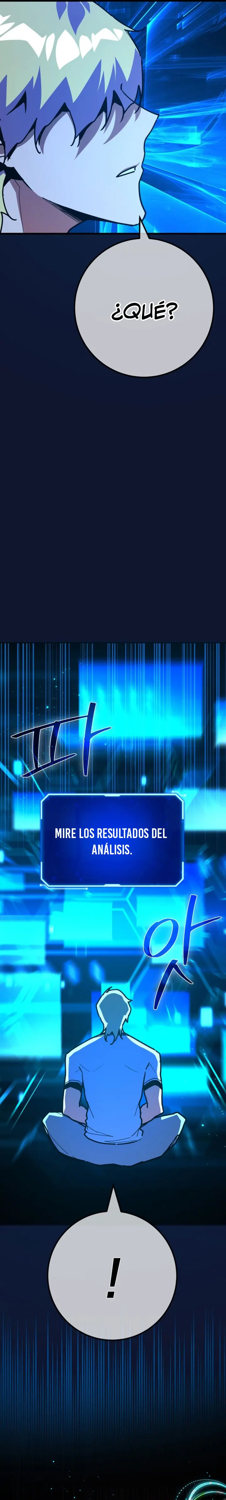 El Troll más fuerte del mundo Capítulo 182 - Page 20