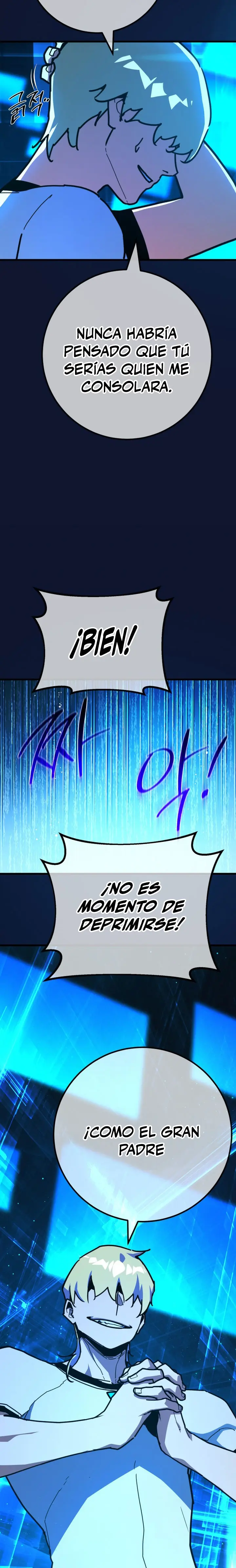El Troll más fuerte del mundo Capítulo 182 - Page 23