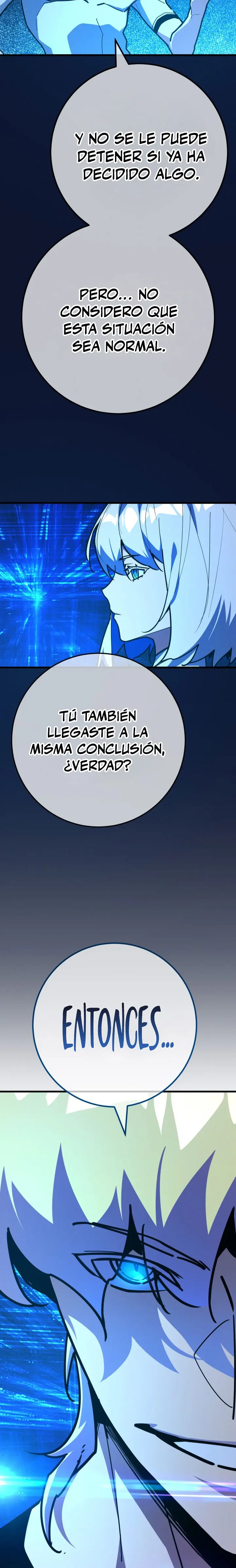 El Troll más fuerte del mundo Capítulo 182 - Page 25