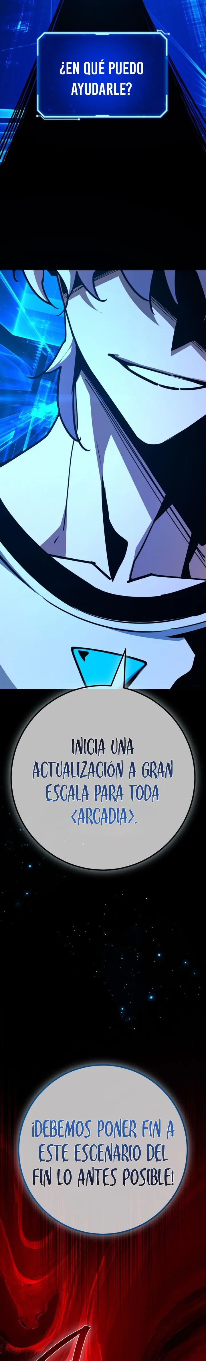 El Troll más fuerte del mundo Capítulo 182 - Page 27