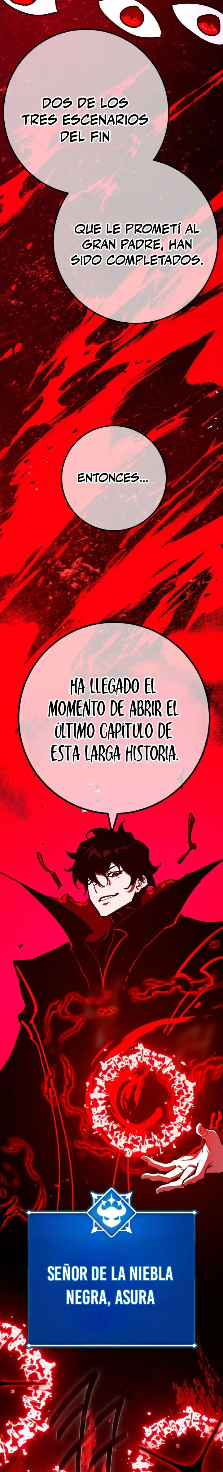 El Troll más fuerte del mundo Capítulo 182 - Page 30