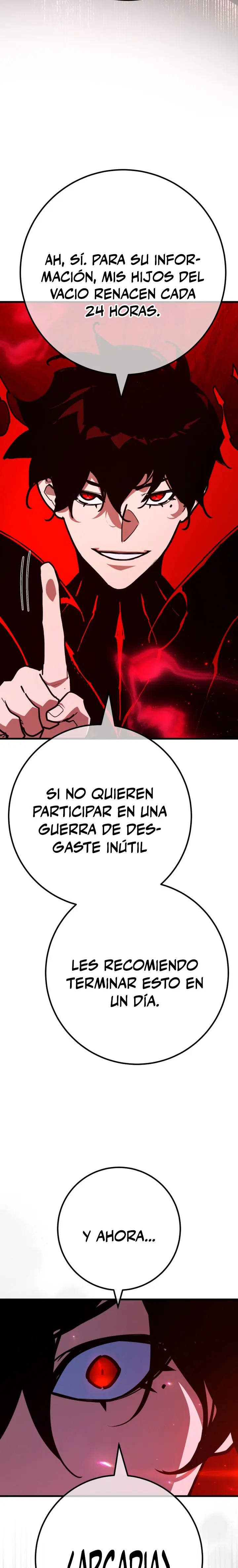El Troll más fuerte del mundo Capítulo 182 - Page 35