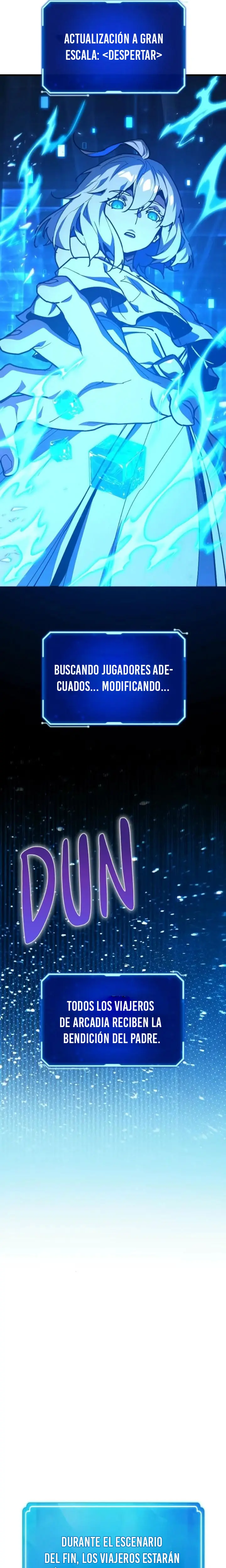 El Troll más fuerte del mundo Capítulo 183 - Page 14