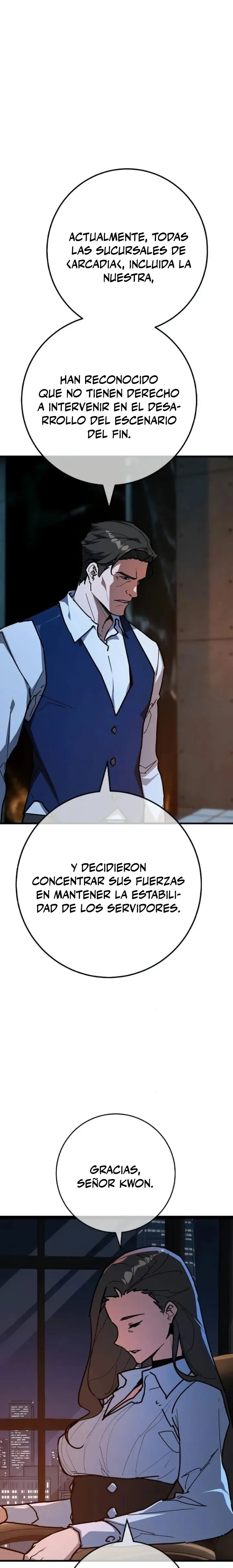 El Troll más fuerte del mundo Capítulo 183 - Page 3