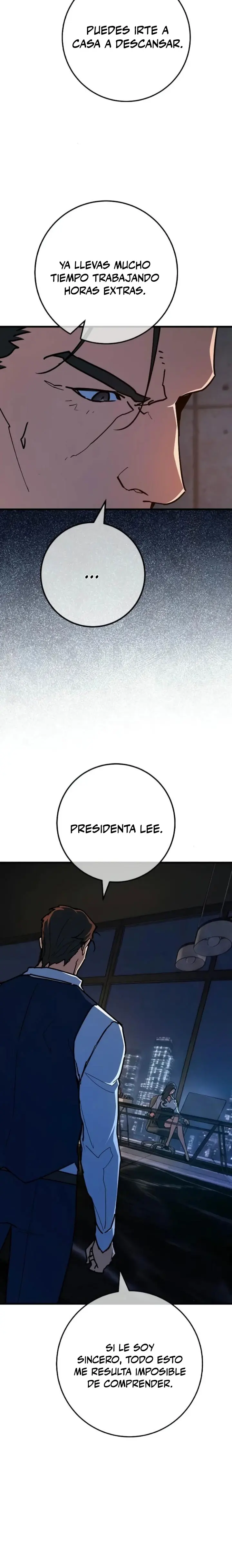 El Troll más fuerte del mundo Capítulo 183 - Page 4
