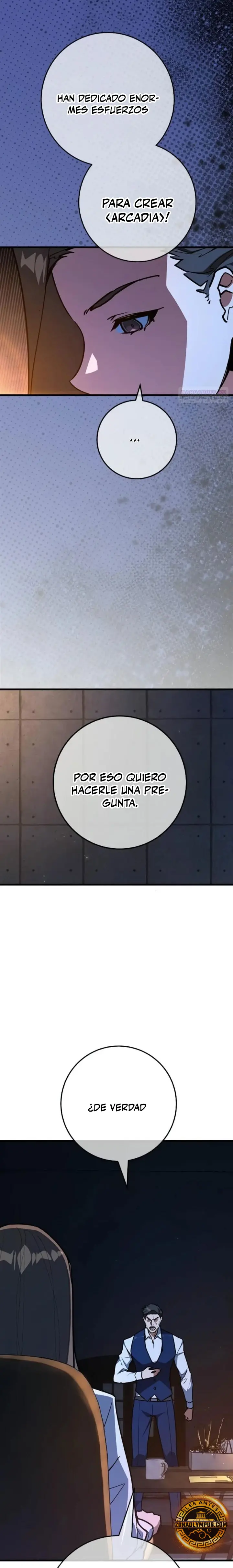 El Troll más fuerte del mundo Capítulo 183 - Page 6