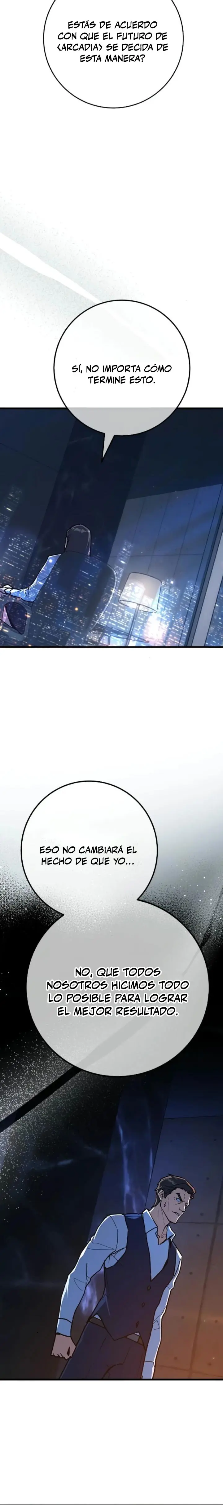 El Troll más fuerte del mundo Capítulo 183 - Page 7