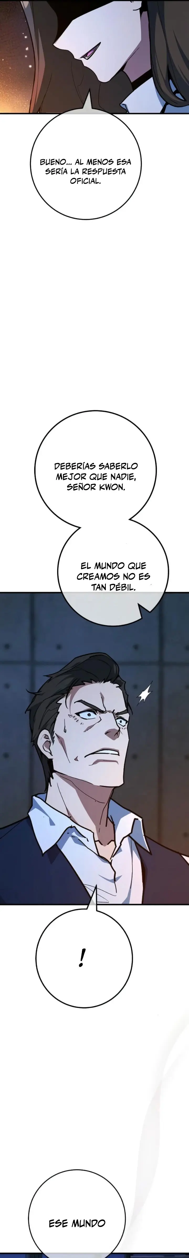 El Troll más fuerte del mundo Capítulo 183 - Page 8