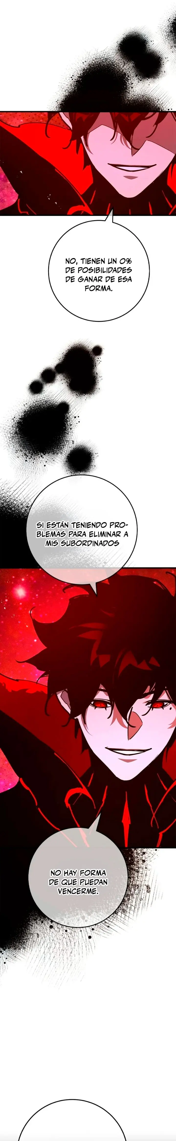 El Troll más fuerte del mundo Capítulo 184 - Page 16