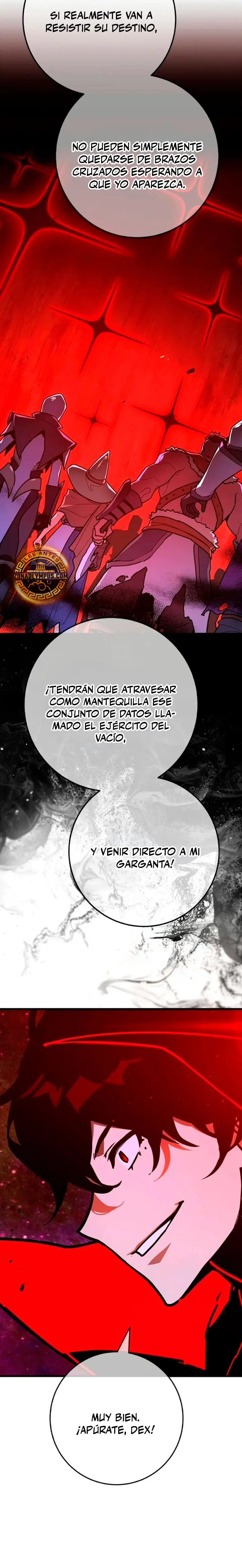 El Troll más fuerte del mundo Capítulo 184 - Page 17