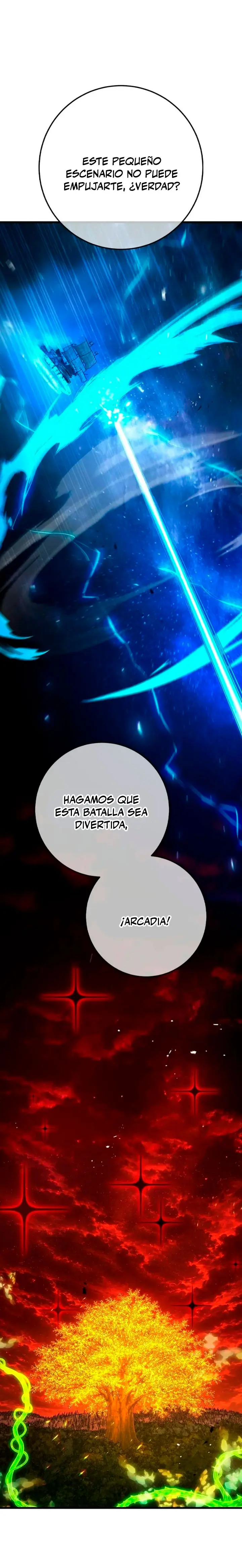 El Troll más fuerte del mundo Capítulo 184 - Page 18