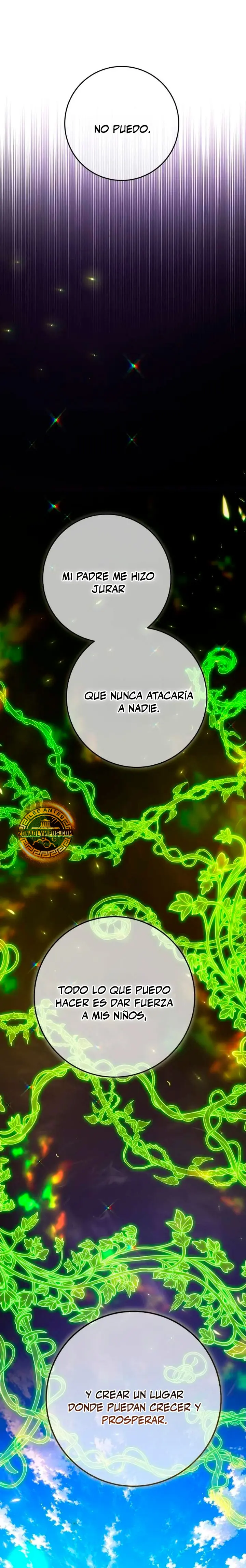 El Troll más fuerte del mundo Capítulo 184 - Page 26