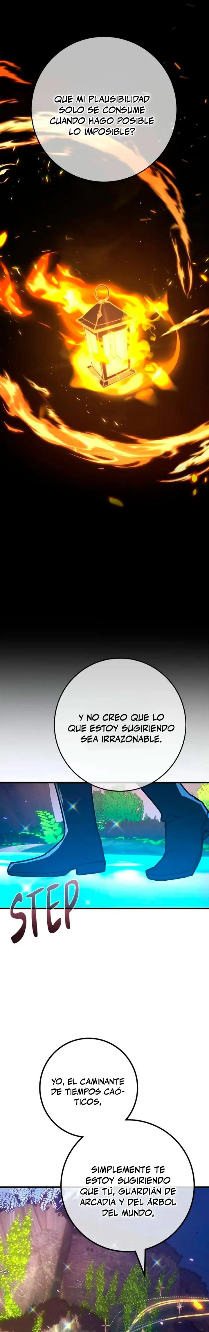 El Troll más fuerte del mundo Capítulo 184 - Page 30