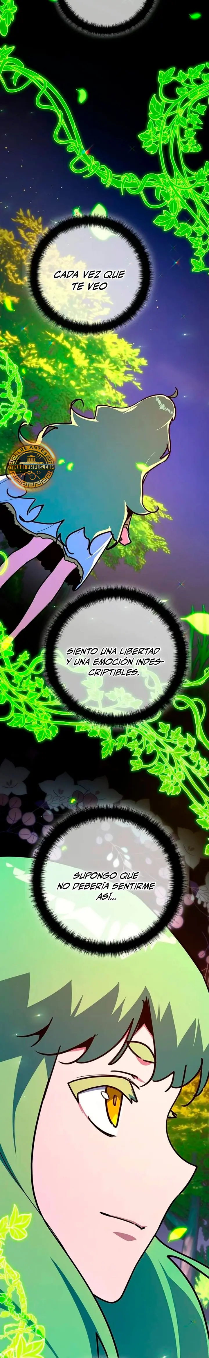 El Troll más fuerte del mundo Capítulo 184 - Page 35