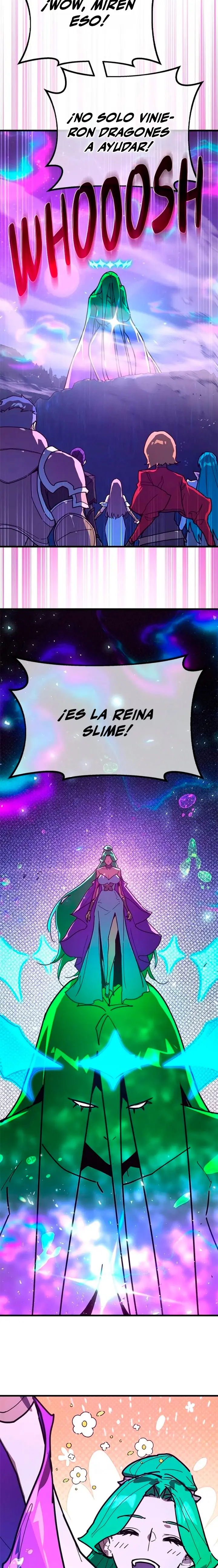 El Troll más fuerte del mundo Capítulo 185 - Page 13