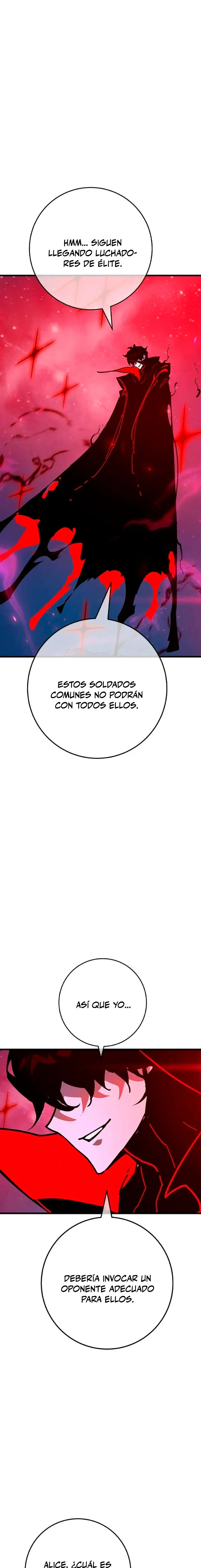 El Troll más fuerte del mundo Capítulo 185 - Page 20