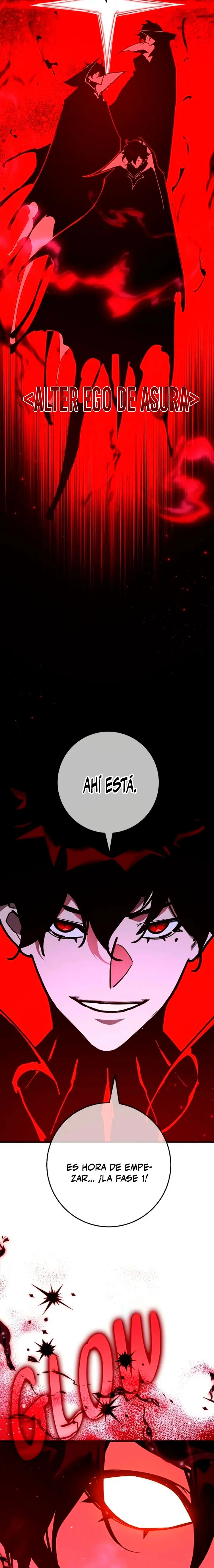 El Troll más fuerte del mundo Capítulo 185 - Page 23