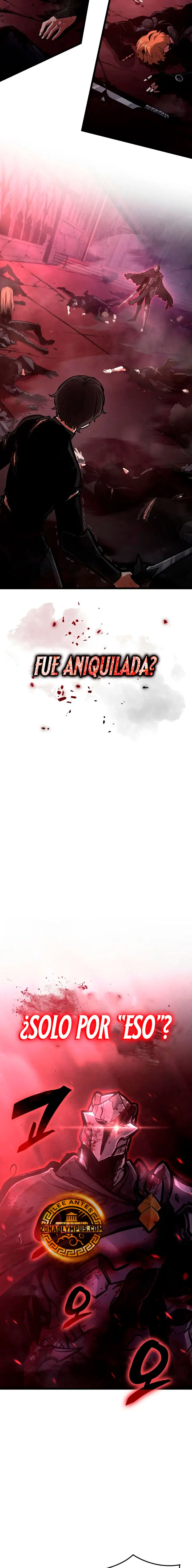 Emperador del Juego en Solitario Capítulo 61 - Page 2