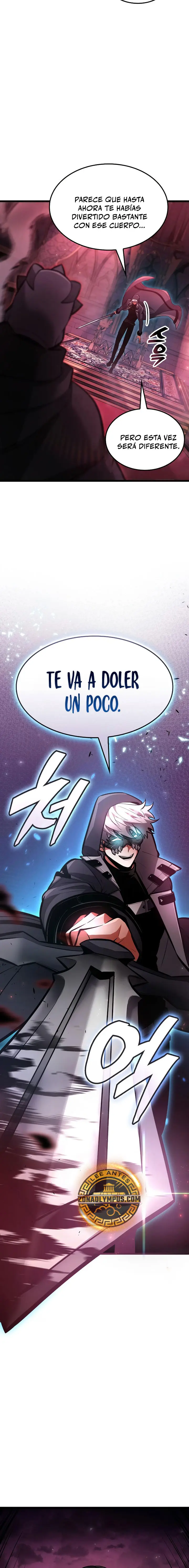 Emperador del Juego en Solitario Capítulo 62 - Page 2