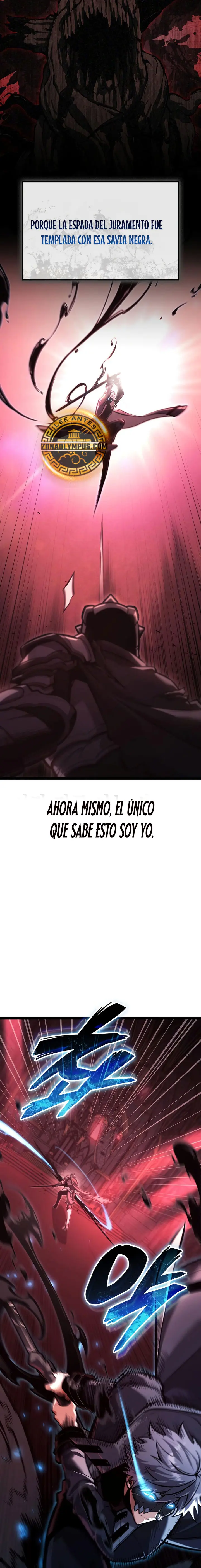 Emperador del Juego en Solitario Capítulo 62 - Page 9