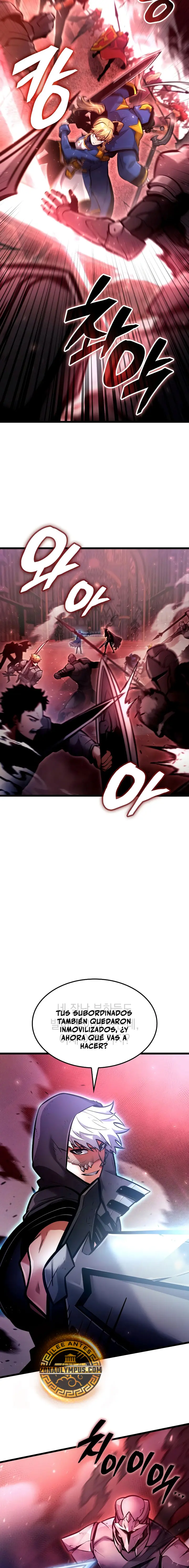 Emperador del Juego en Solitario Capítulo 63 - Page 2