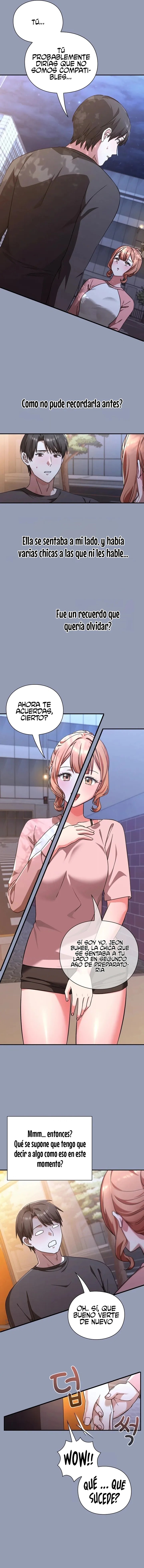 Nivel Cardiaco Capítulo 24 - Page 11