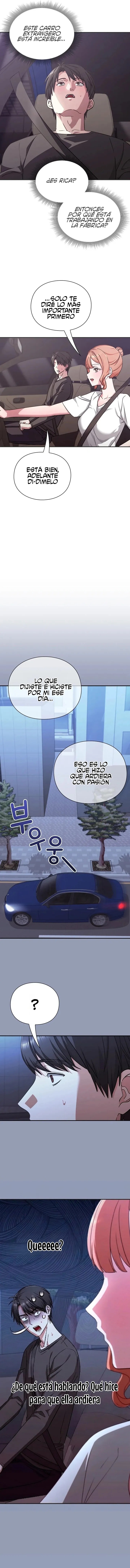 Nivel Cardiaco Capítulo 24 - Page 6