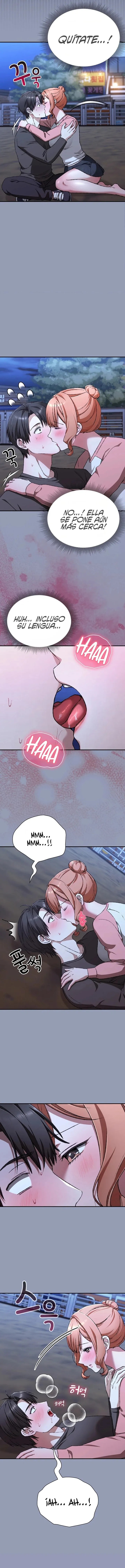 Nivel Cardiaco Capítulo 25 - Page 3