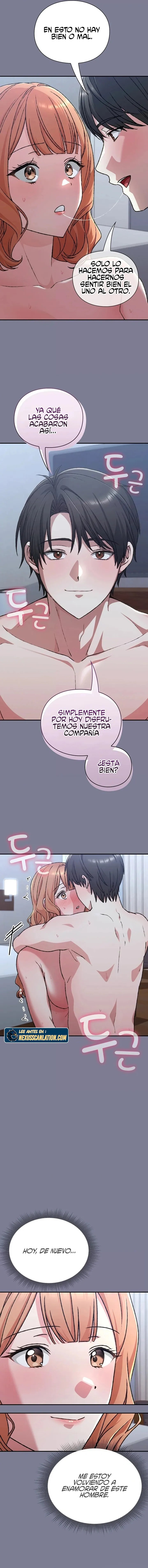Nivel Cardiaco Capítulo 26 - Page 16