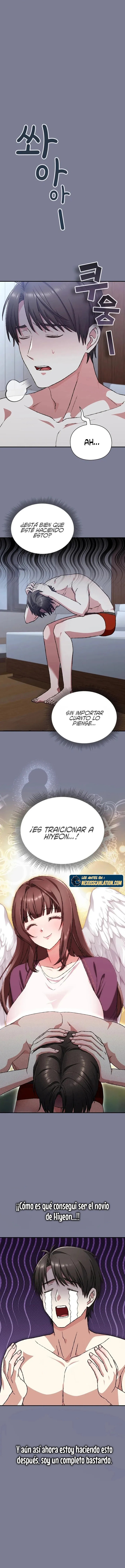 Nivel Cardiaco Capítulo 26 - Page 2