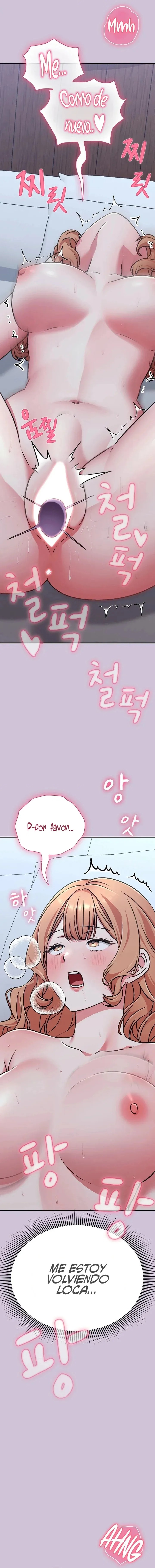 Nivel Cardiaco Capítulo 27 - Page 13