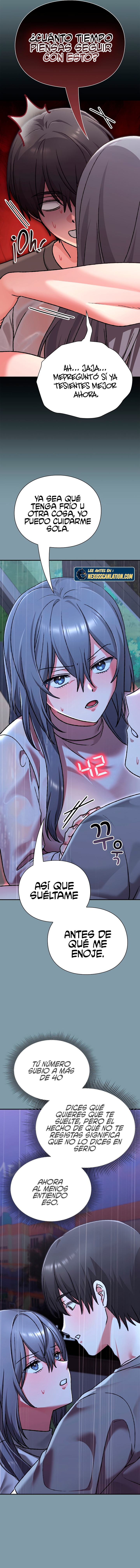 Nivel Cardiaco Capítulo 32 - Page 5