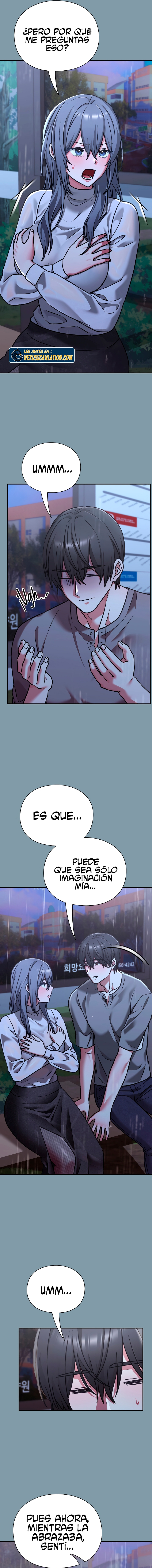 Nivel Cardiaco Capítulo 32 - Page 8