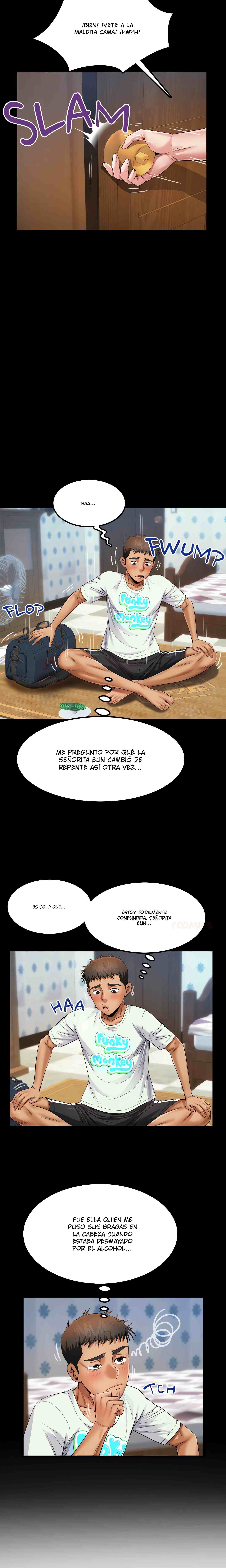 Single Room Capítulo 12 - Page 12